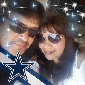 Meet your Posher, Araceli